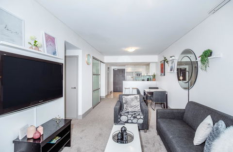 DD Apartments On Sussex Street - Accommodation Redcliffe 25