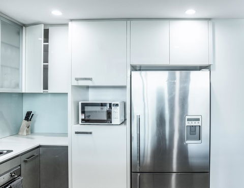 DD Apartments On Sussex Street - Accommodation Redcliffe 10