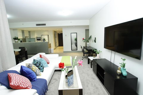 DD Apartments On Sussex Street - Accommodation Redcliffe 27