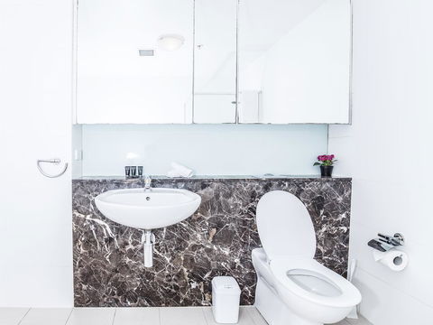 DD Apartments On Sussex Street - Accommodation Redcliffe 44