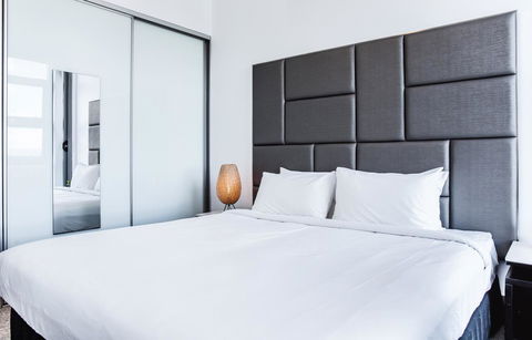 DD Apartments On Sussex Street - Accommodation Redcliffe 11