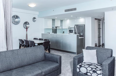 DD Apartments On Sussex Street - Accommodation Redcliffe 8