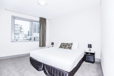 DD Apartments On Sussex Street - Accommodation Redcliffe 41