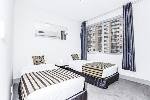DD Apartments On Sussex Street - Accommodation Redcliffe 42