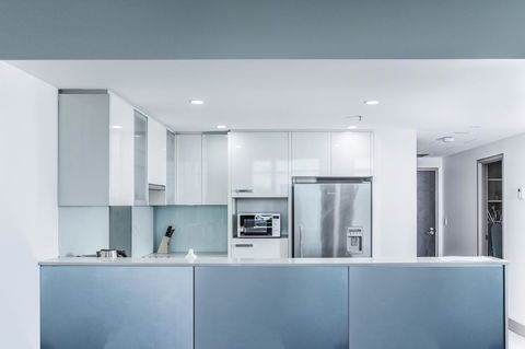 DD Apartments On Sussex Street - Accommodation Redcliffe 5