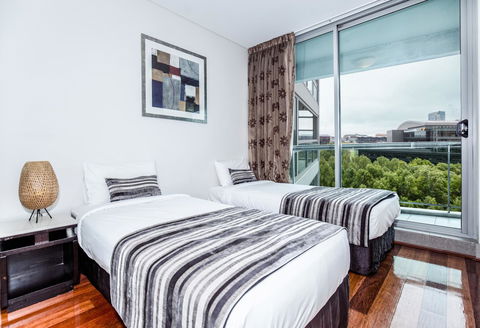 DD Apartments On Sussex Street - Accommodation Redcliffe 34