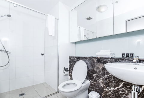 DD Apartments On Sussex Street - Accommodation Redcliffe 37