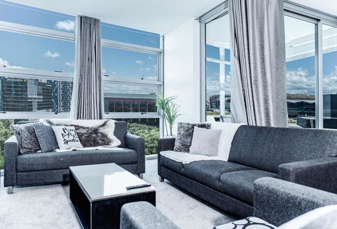 DD Apartments On Sussex Street - Accommodation Redcliffe 1