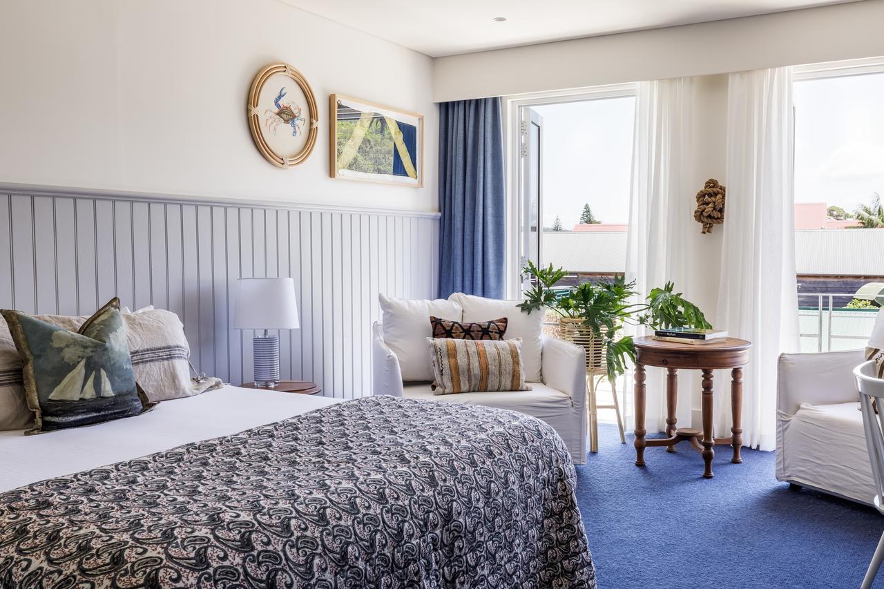 Watsons Bay NSW Accommodation Redcliffe