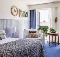 Watsons Bay Boutique Hotel - Accommodation Redcliffe