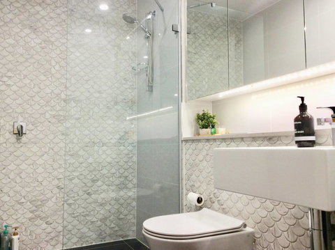 The Lighthouse - Accommodation Redcliffe 8