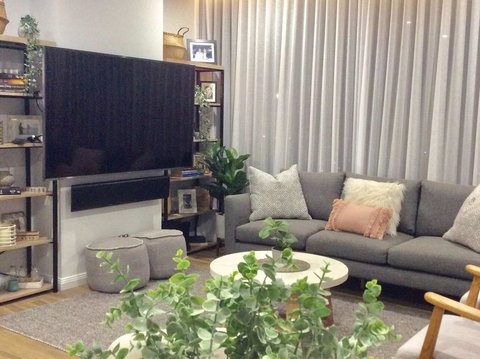 The Lighthouse - Accommodation Redcliffe 15