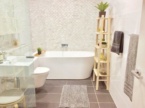 The Lighthouse - Accommodation Redcliffe 7