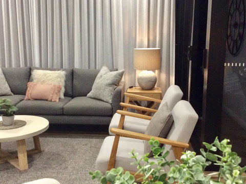 The Lighthouse - Accommodation Redcliffe 16