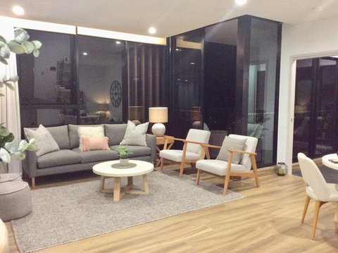 The Lighthouse - Accommodation Redcliffe 17