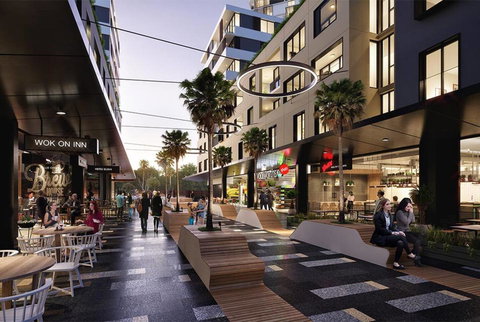 The Lighthouse - Accommodation Redcliffe 14