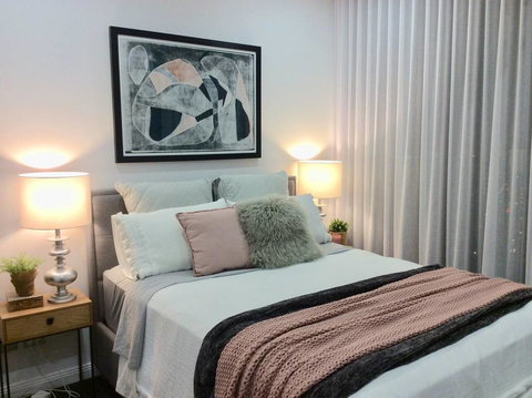 The Lighthouse - Accommodation Redcliffe 9