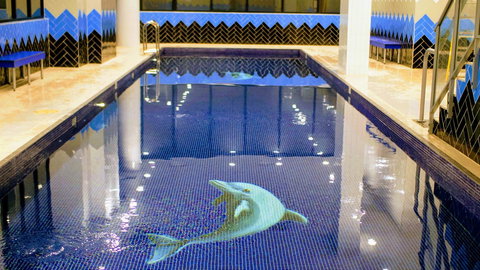 The Lighthouse - Accommodation Redcliffe 10