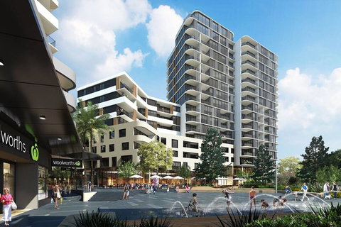 The Lighthouse - Accommodation Redcliffe 12