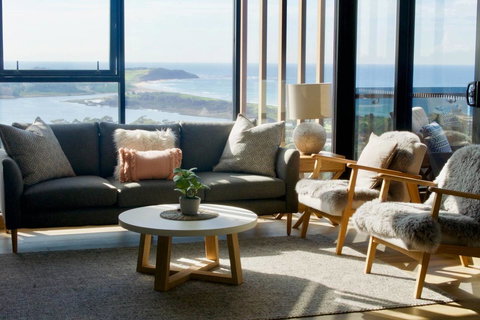 The Lighthouse - Accommodation Redcliffe 3