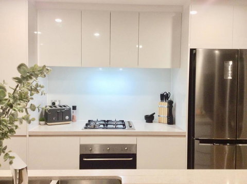 The Lighthouse - Accommodation Redcliffe 5