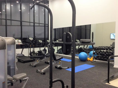 The Lighthouse - Accommodation Redcliffe 11