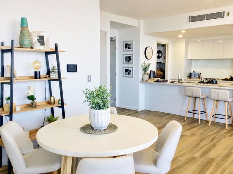 The Lighthouse - Accommodation Redcliffe 4