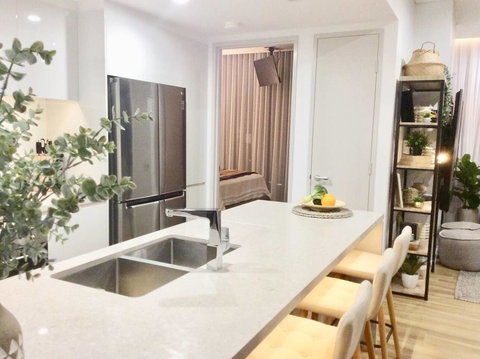 The Lighthouse - Accommodation Redcliffe 6