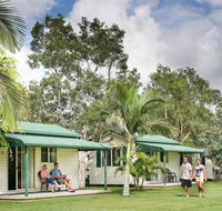 Glen Villa Resort - Accommodation Redcliffe