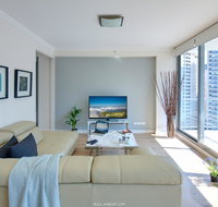 Zara Tower  Luxury Suites and Apartments - Accommodation Redcliffe