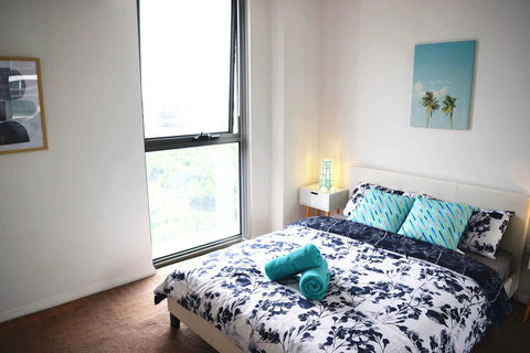 New SilkRoad Apartments Sydney - Accommodation Redcliffe 36