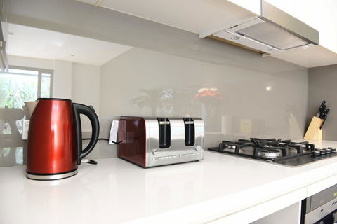 New SilkRoad Apartments Sydney - Accommodation Redcliffe 13