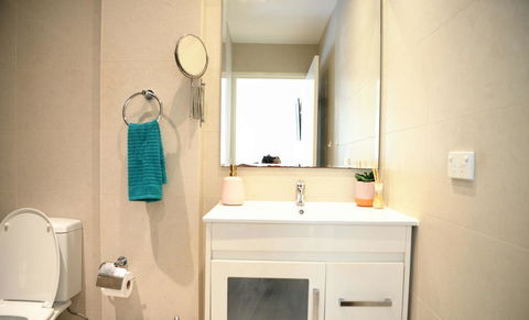 New SilkRoad Apartments Sydney - Accommodation Redcliffe 19