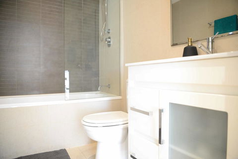 New SilkRoad Apartments Sydney - Accommodation Redcliffe 18