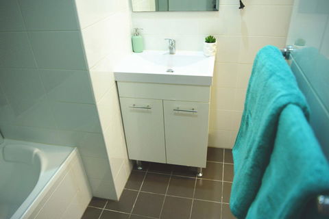 New SilkRoad Apartments Sydney - Accommodation Redcliffe 37