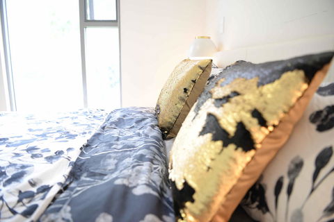 New SilkRoad Apartments Sydney - Accommodation Redcliffe 21