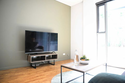 New SilkRoad Apartments Sydney - Accommodation Redcliffe 15