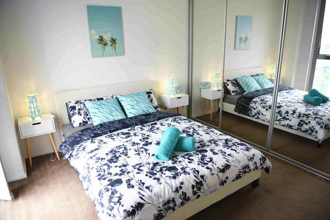 New SilkRoad Apartments Sydney - Accommodation Redcliffe 35