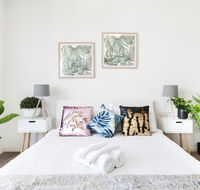 New SilkRoad Apartments Sydney - Accommodation Redcliffe