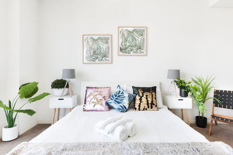 New SilkRoad Apartments Sydney - Accommodation Redcliffe 0