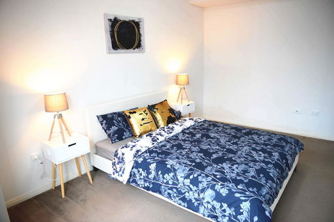 New SilkRoad Apartments Sydney - Accommodation Redcliffe 22