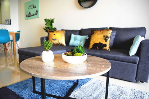 New SilkRoad Apartments Sydney - Accommodation Redcliffe 27