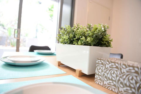 New SilkRoad Apartments Sydney - Accommodation Redcliffe 12