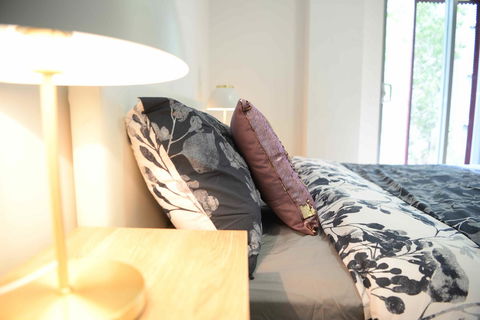 New SilkRoad Apartments Sydney - Accommodation Redcliffe 20