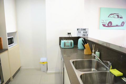 New SilkRoad Apartments Sydney - Accommodation Redcliffe 29