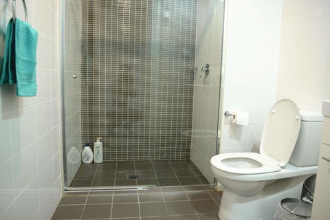 New SilkRoad Apartments Sydney - Accommodation Redcliffe 33