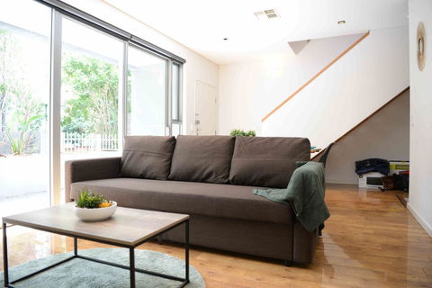 New SilkRoad Apartments Sydney - Accommodation Redcliffe 8