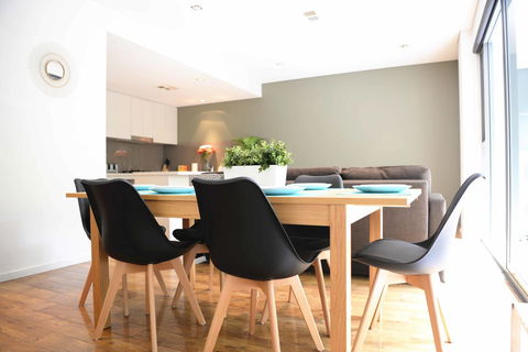 New SilkRoad Apartments Sydney - Accommodation Redcliffe 7