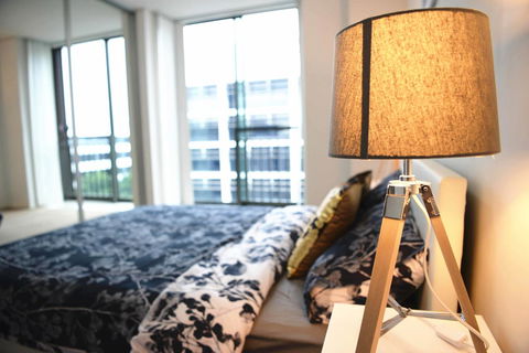 New SilkRoad Apartments Sydney - Accommodation Redcliffe 31