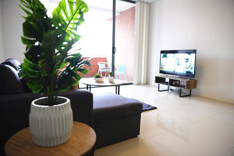 New SilkRoad Apartments Sydney - Accommodation Redcliffe 24